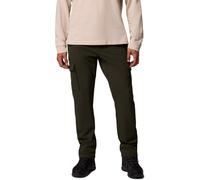 COLUMBIA Roc Tech Cargo Pant - Hombre - Verde - talla M- modelo 2026