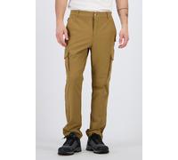 Columbia Roc Tech - Marrón - Pantalón Hombre talla S