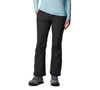 Columbia Roffee Ridge Pant, Pantalón De Esquí para Mujer, Shark, Talla W2/R