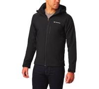 Columbia Sportswear Chaqueta Softshell para Hombre Cascade Ridge III