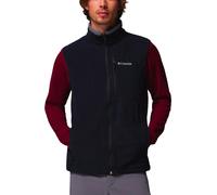 Columbia Chaleco Polar para Hombre, Fast Trek