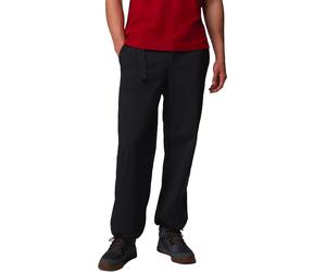 Columbia - Ropa de senderismo - High Cascades Softshell Pant Black de Softshell - Talla M - Negro Negro M