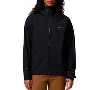 COLUMBIA Chaqueta de montaña 'Trailborne™' negro XL EUR