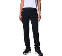 Columbia - Ropa de senderismo mujer - Vast Canyon Omni-Heat Infinity Softshe Black para Mujer - Talla 4 US - Negro Negro 4 US