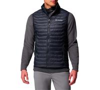 Columbia Chaleco Powder Pass Hybrid para Hombre