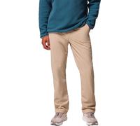 Columbia - Roc Tech Chino Pant Ancient Fossil - Talla 32 - Gris Gris 32