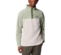 Columbia Suéter para Hombre, Steens Mountain Half Snap II
