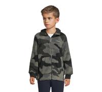 Columbia Rugged Ridge 2 Printed Sherpa Full Zip Forro polar Sherpa con cremallera completa Niños (Pack de 1)