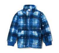 Columbia Rugged Ridge 2 Printed Sherpa Full Zip Forro polar Sherpa con cremallera completa Niños (Pack de 1)