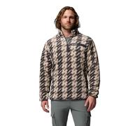 Columbia Rugged Ridge High Pile Half Zip Forro polar Hombre