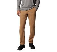 Columbia Sage Peak Chino Pant Pantalones para Senderismo, Delta, 32W / 32L para Hombre