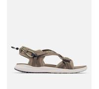 Columbia Sandal, Sandalias De Senderismo Y Trekking Mujer, Wet Sand Safari, 39 EU