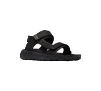 Columbia Sandalia Para Hombre Peakfreak Roam 2108771 010 BLACK
