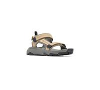 Columbia Sandalia Peakfreak Rush Para Hombre 2121251 212 Oxford Tan