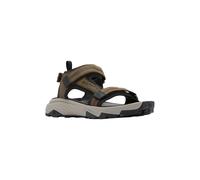 Columbia Sandalia Peakfreak Rush Para Hombre 2121251 231 Cordovan Pebble