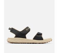 Columbia - Sandalias de 2 bandas Konos™ Hiker - Negro - Talla 42 EU - Hombre