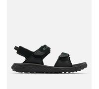 Columbia - Sandalias de 2 bandas Konos™ Hiker - Negro - Talla 46 EU - Hombre