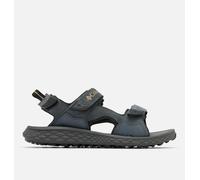 Columbia - Sandalias de 3 bandas Konos™ Hiker - Gris - Talla 42 EU - Hombre