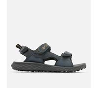 Columbia - Sandalias de 3 bandas Konos™ Hiker - Gris - Talla 43 EU - Hombre