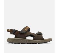Columbia - Sandalias de 3 bandas Konos™ Hiker - Marrón - Talla 41 EU - Hombre
