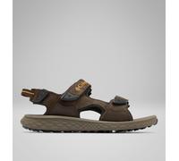Columbia - Sandalias de 3 bandas Konos™ Hiker - Marrón - Talla 44 EU - Hombre
