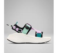 Columbia - Sandalias de cinta Konos Elevate™ - Negro - Talla 36 EU - Mujer