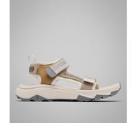 Columbia - Sandalias de piel Peakfreak Rush™ - Marrón - Talla 37 EU - Mujer