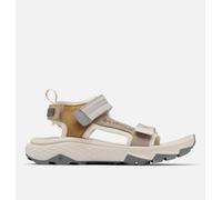 Columbia - Sandalias de piel Peakfreak Rush™ - Marrón - Talla 40 EU - Mujer