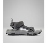 Columbia - Sandalias de piel Peakfreak Rush™ - Negro - Talla 38 EU - Mujer