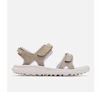 Columbia - Sandalias de senderismo de 2 bandas Konos™ Hiker - Marrón - Talla 37 EU - Mujer