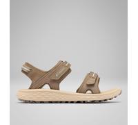 COLUMBIA Konos Hiker 2-strap - Mujer - Marrón - talla 38- modelo 2026