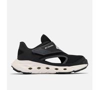 Columbia - Sandalias Drainmaker™ XTR - Negro - Talla 34 EU - Jóvenes
