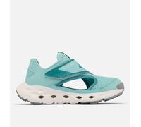 Columbia - Sandalias Drainmaker™ XTR - Verde - Talla 35 EU - Jóvenes