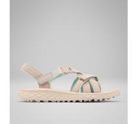 Columbia - Sandalias Konos Esla™ - Gris - Talla 37 EU - Mujer