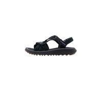 COLUMBIA Sandalias 'KONOS ESLA™' lavanda / negro 39 lavanda / negro