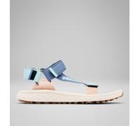 Columbia - Sandalias Konos Globetrot™ - Azul - Talla 37 EU - Mujer
