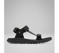 Columbia - Sandalias Konos Globetrot™ - Negro - Talla 41 EU - Hombre