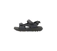 COLUMBIA Sandalias 'KONOS' gris oscuro 45-45,5 gris oscuro