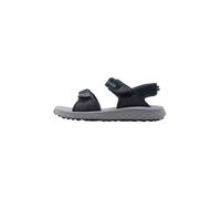 COLUMBIA Sandalias 'Konos' negro 45,5-46 negro