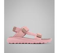 Sandalias de Montaña Columbia Peakfreak Roam™ Mujer Rojo 37