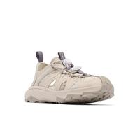 Columbia Peakfreak Rush Shandal - Sandalias deportivas para mujer, Piedra oscura/morado granito, 37 EU