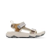 COLUMBIA Sandalias Peakfreak Rush™ Lea. Color beige