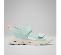 Columbia - Sandalias Techsun Adventure - Azul - Talla 36 EU - Jóvenes