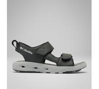 Columbia - Sandalias Techsun Adventure - Negro - Talla 36 EU - Jóvenes