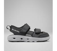 Columbia - Sandalias Techsun Adventure PT™ - Negro - Talla 35 EU - Jóvenes