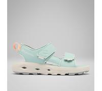 Columbia - Sandalias Techsun Adventure s - Azul - Talla 29 EU - Niño