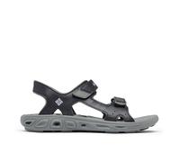 Columbia - Sandalias Techsun™ Vent - Negro - Talla 32 EU - Jóvenes