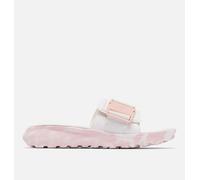 Columbia - Sandalias tipo chancla Peakfreak Roam™ - Blanco - Talla 38 EU - Mujer