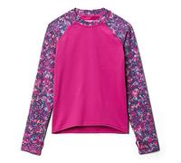 Columbia Sandy Shores Camiseta con Protección Solar Unisex para niños
