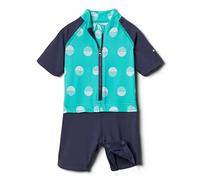 Columbia Sandy Shores Rash Guard Ropa de Playa con Protección Solar para bebés